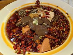 -苹果树下艺术餐厅(通州店)