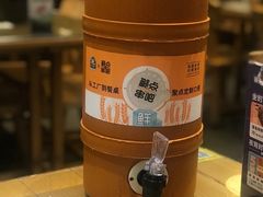 -聚点串吧·北京烧烤(朝北店)