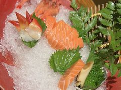 -樱之盛宴·蟹料理海鲜自助(前进大街店)