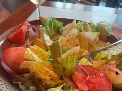 -The BREW·酿餐厅(浦东嘉里大酒店)
