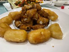 -骏丰酒楼(黄编店)