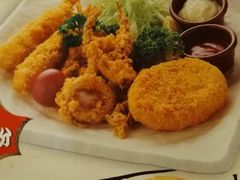 -味千拉面(星摩尔购物中心店)