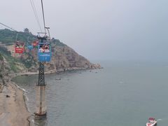 -蓬莱阁景区