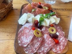 -Alimentari早午餐(安福路店)