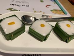 -蔡澜Pho·越南粉餐厅(海上世界店)