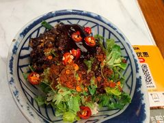 -云海肴云南菜·蒸汽石锅鱼(新奥店)