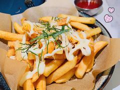 -拾挚扒房(招商花园城店)