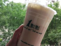 -1点点(银座和谐广场店)