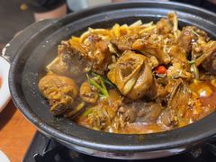 -元银甲·湖北地标美食(汉阳店)