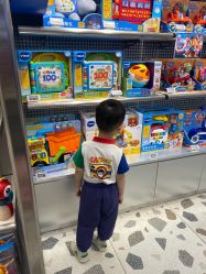 -Babycare(上海环球港店)