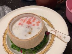 -三亚亚龙湾瑞吉酒店·铭轩中餐厅Mingxuan·海南菜·粤菜