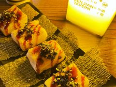 -人间半杯·小酒馆创意菜(三里屯店)