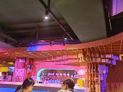 大堂-蒙料·手把肉(望京店)