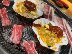 -7年8班朝鲜族非遗美食(三钢里店)