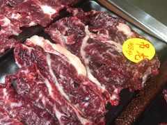 -牛肉彪·19年专注·潮汕牛肉火锅(祈福店)