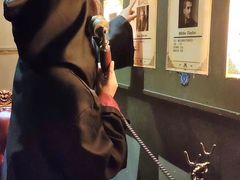 -逃脱反斗城沉浸剧情密室(北京路店)