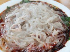 -甘记肥肠粉(马鞍北路店)