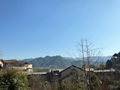 -浙江安吉JW万豪酒店