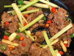 姜棍牛肉-猪肉婆私房菜(容桂总店)