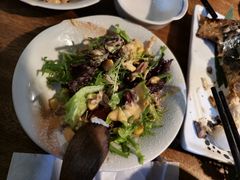 -森味薪火烧•烧鸟居酒屋•日本料理(望京店)