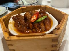 -粤食堂(天津和悦汇店)