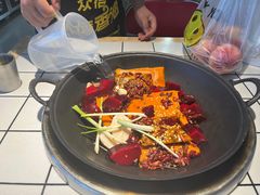 -巴蜀匠人原味火锅(中信未来城店)