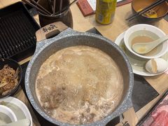 -牛气(将军澳中心店)