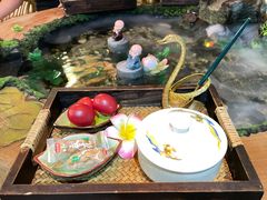 -康健民中泰式·古法按摩连锁品牌(华润万家店)