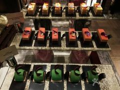 -深圳四季酒店·馥自助餐厅