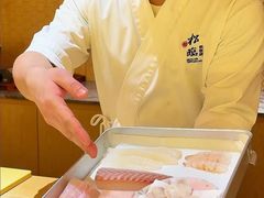 -松临·铁板烧&Omakase(神农店)