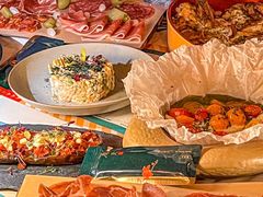 -AZUL by FUEL蓝色·法式酒馆(琶醍店)