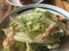 -PIZZA BIANCA(民园店)