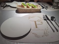 -PARFUM FLORAL花境法餐(南京首店)