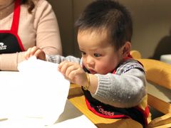 -海底捞火锅(亲子主题北金鹰店)