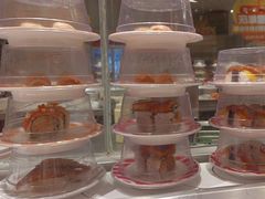 -新一番三文鱼寿司(大东海店)