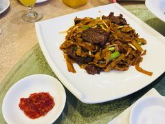 -麒麟中餐厅·经典粤菜·地道菜式老字号(广州长隆酒店)