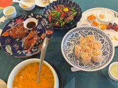 -誉八仙粤菜(万象天地店)