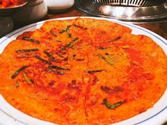 -一品诚记烤肉·甄选店(中南路店)