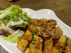 -鲸山上·私房日料(泰达MSD店)