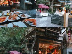 -成都世纪城天堂洲际大饭店