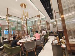 -稻香酒家·33年老字号·港式粤菜(富邦中心店)