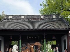 -钱王祠