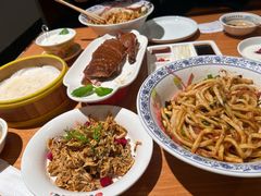 -老北京炸酱面·烤鸭(前门店)