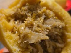 -粗粮人家·东北菜(洋桥店)