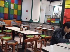 -银记肠粉店(赤岗店)