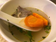 -维吾尔餐厅(宜山路店)