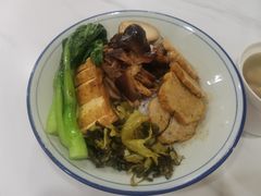 -卤鹅鲜生(卤鹅鲜生万科金域悦府店)