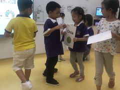 -瑞思教育·少儿英语(凯德校区)