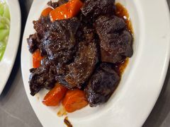 -烤肉宛饭庄(北新桥店)