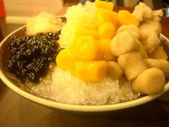 芋圆4号&nbsp;1-鲜芋仙(苏州干将店)